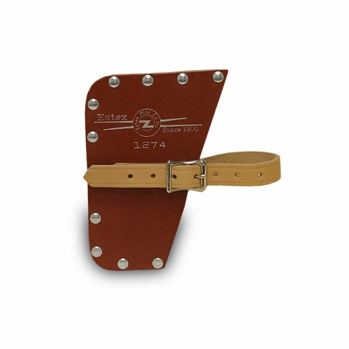 Estex 1274 Axe Guard Fiber 7 Oz.