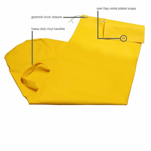 ESTEX 1500 Line Guard Cover 2 lbs.
