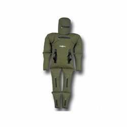 Estex 1531 Rescue Dummy, Pole Top & Bucket Rescue (Rubber Fill  570050) 6 Lbs.