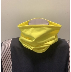 ESTEX 1605-FR-GAT Neck Gaiter