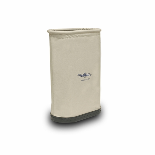 Estex 1800-25-Hb Aerial Bucket For Bolt Cutters & Compression Tools 4 Lbs. 8 Oz.
