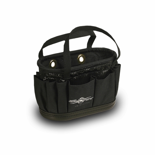 ESTEX 1815-1472G Splicers Tool Bucket w/OS & IS Pkts Plus Inosil & 2 Grommets 3 lbs. 2 oz.