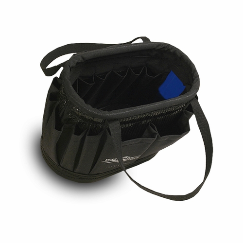 ESTEX 1815-147HB Splicers Tool Bucket w/OS &IS Pkts Plus Hard Body And Inosil 3 lbs. 2 oz.