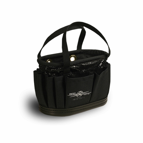 ESTEX 1815-2G-7 SplicersTool Bucket w/2 Grommets & Inosil 2 lbs. 9 oz.