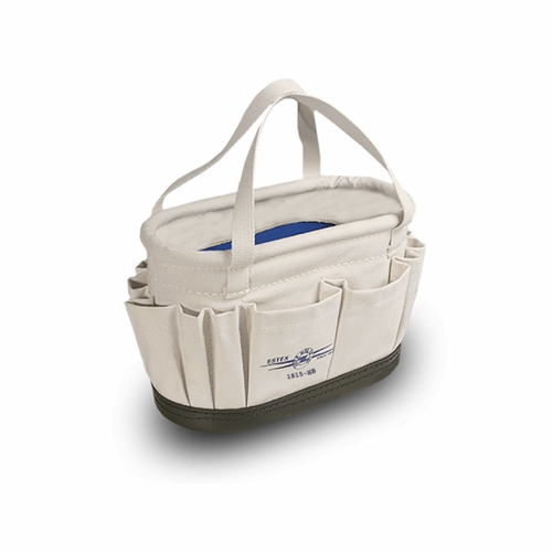 ESTEX 1815-HB Splicers Tool Bucket w/Hard Body 2 lbs. 9 oz.