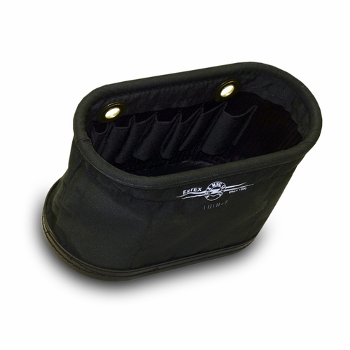 Estex 1818-7 Aerial Tool Bucket W/Inosil 2 Lbs. 9 Oz.