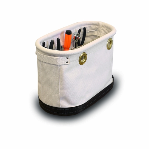 Estex 1818 Aerial Tool Bucket 2 Lbs. 4 Oz.