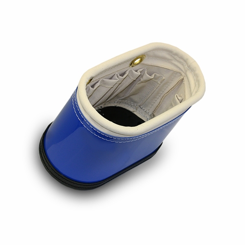ESTEX 1820-HB Aerial Tool Bucket w/Hard Body 2 lbs. 7 oz.