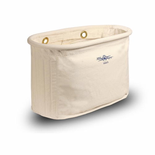 ESTEX 1823 Aerial Bulb Bucket (Hard Bottom) 6 lbs. 4 oz.