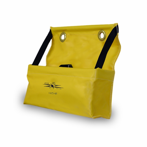 Estex 1825-Bt Aerial Apron To Hold Battery Operated Tools (Pistol Grip Style) 3 Lbs. 6 Oz.