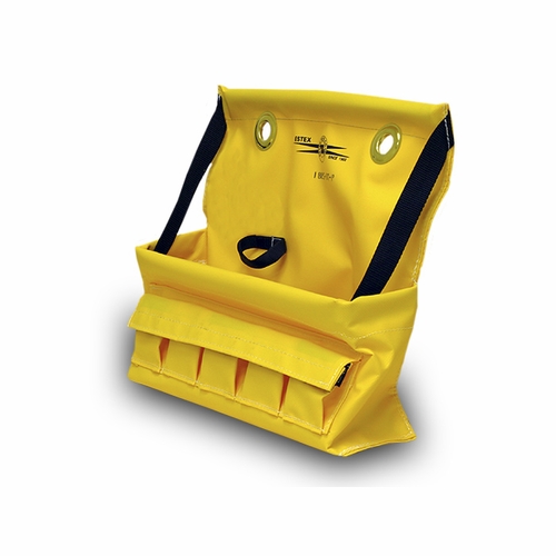 ESTEX 1825-BT-P Aerial Apron To Hold Battery Operated Tools (Pistol Grip Style) 3 lbs. 6 oz.