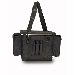 ESTEX 1866-1 Splice Box with Pockets front access to interior 10 lbs. 4 oz.