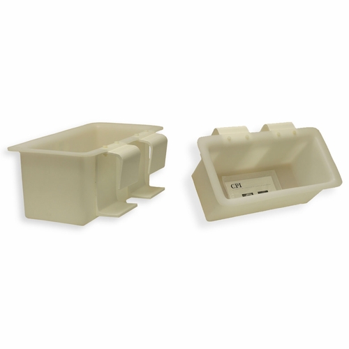 Estex 1880-19 Molded Tool Tray