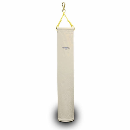 ESTEX 1910 Line Hose Bag -8 inch  x 30 inch  w/Snap 2 lbs. 7 oz.