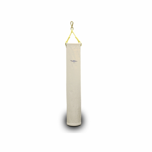 ESTEX 1930 Line Hose Bag -8 inch  x 48 inch  w/Snap 3 lbs. 2 oz.