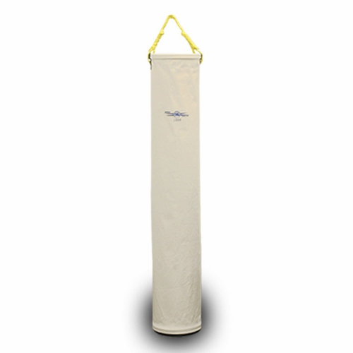 ESTEX 1936 Line Hose Bag -8 inch x 72 inch 4 lbs. 2 oz.