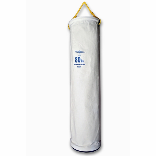Estex 1940 Line Hose Bag -12 Inch  X 48 Inch  4 Lbs. 6 Oz.