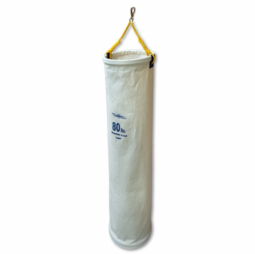 ESTEX 1951 Line Hose Bag -12 inch x 48 inch Vinyl w/Snap 3 lbs. 14 oz.