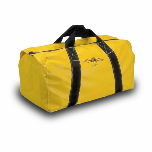 ESTEX 2180 Tool Bag 22 inch w/Heavy Weight Vinyl Coated Nylon 2 lbs. 2 oz.
