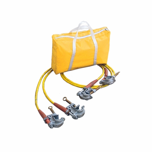 Estex 2181 Ground Set Bag 1 Lb. 9 Oz.