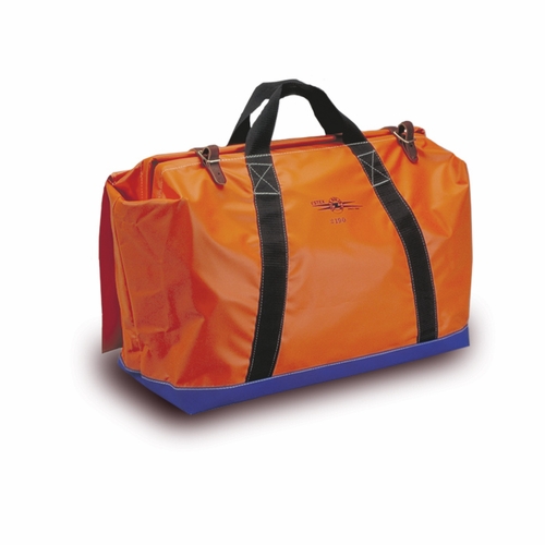 ESTEX 2190 Tool Bag 24 inch  w/Heavy Weight Vinyl Coated Nylon 3 lbs. 2 oz.