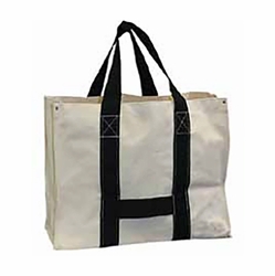 Estex 2197-1 Trash Bag 20" X 4" X 20" #4 Canvas 2 Lbs.  New