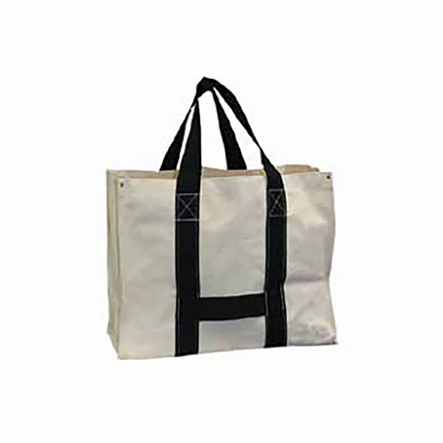 Estex 2197-1 Trash Bag 20" X 4" X 20" #4 Canvas 2 Lbs.  New