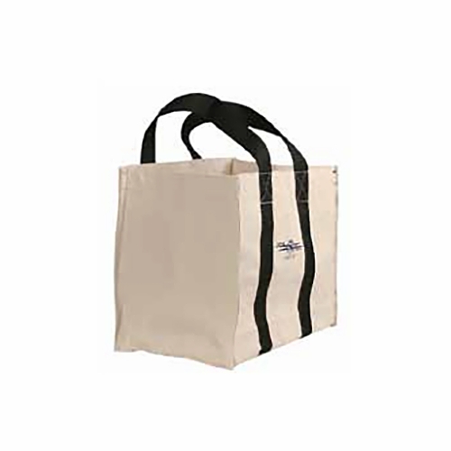 Estex 2197-2 Trash Bag 20" X 12" X 16" #4 Canvas 2 Lbs. 3 Oz.  New