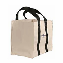 Estex 2197-3 Trash Bag 20" X 15" X 16" #4 Canvas 2 Lbs. 6 Oz.  New