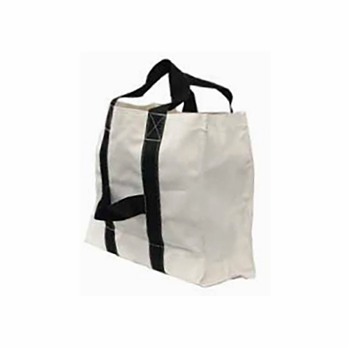 Estex 2197-4 Trash Bag 19" X 8" X 16" #4 Canvas 2 Lbs.  New