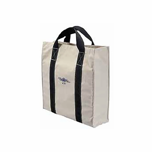 Estex 2198 Trash Bag 20" X 7" X 20" #10 Canvas 1 Lb. 9 Oz.  New