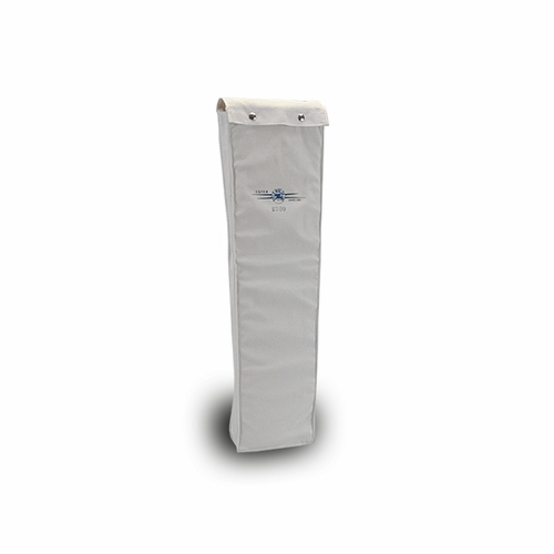 Estex 2300 Sleeve Bag 28 1/2 Inch  X 8 1/2 Inch  Top -6 1/2 Inch  Bottom X 4 Inch  12 Oz.