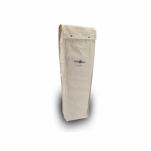 Estex 2449-Ce Sleeve Bag (Canvas) 2 Lbs.