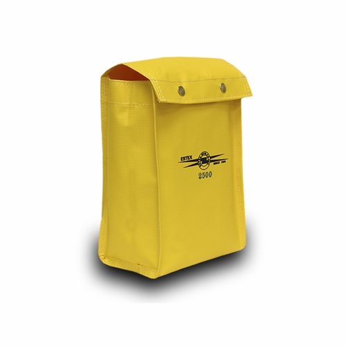 Estex 2500 Rain Gear Storage Bag 7 Oz.