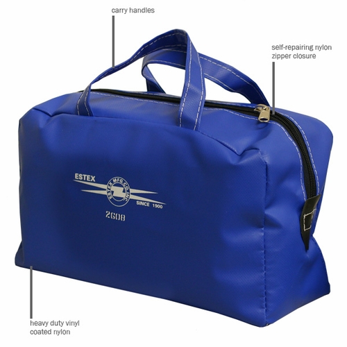 Estex 2608 Utility Bag 1 Lb.