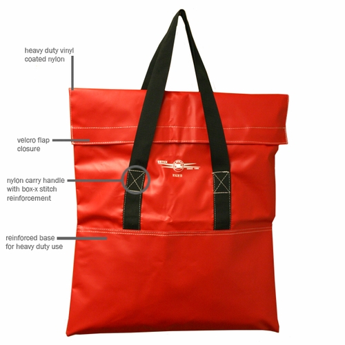 ESTEX 2629 Grounding Cluster Bag 2 lbs. 2 oz.