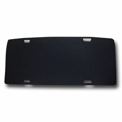 ESTEX 2708-35  Kneeling (Vault) Pad , 4 Handles, 24 inch W x 60 inch L
