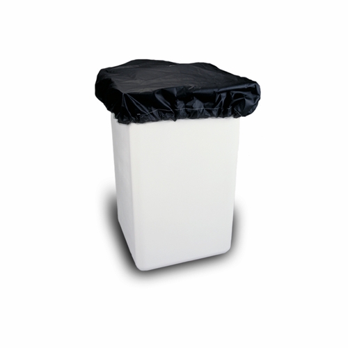 ESTEX 2712 Aerial Bucket Cover (2 Man) Fits All w/Lanyard & Snap 5 lbs. 4 oz.