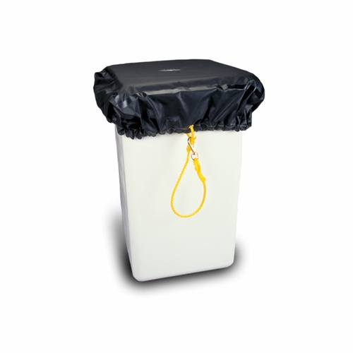 ESTEX 2715-24-30 Aerial Bucket Cover w/Foam & Heat Sealed Seams 24 inches X30 inches 6 lbs. 3oz. N
