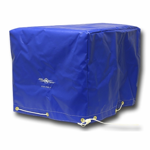 Estex 2746-Pge-2  Generator Cover With Rope