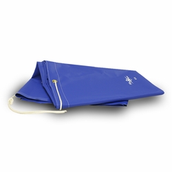 Estex 2747 Transformer Overhead Spill Bag 5 Lbs.
