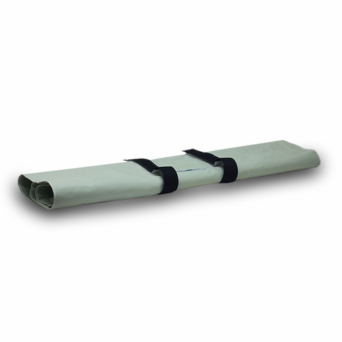 Estex 2800-3636V Rubber Blanket Roll-Up With Hook And Loop Closure