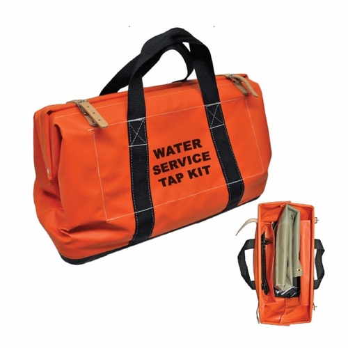 Estex 2830-TAP Water Service Tap Bag