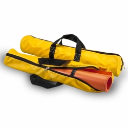 ESTEX 2832 Blanket Roll Bag 1 lb. 2 oz.