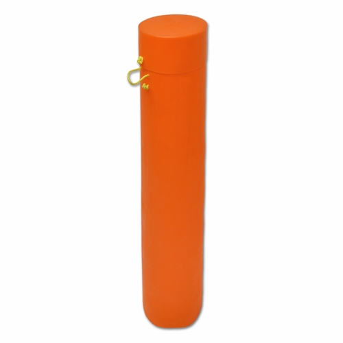 Estex 2834 Blanket Canister -7 Inch  Diam. X 38 Inch  H 5 Lbs. 3 Oz.