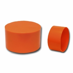 ESTEX 2836-10 Replacement Lid for 10 inch Canister 1 lb. 5 oz.