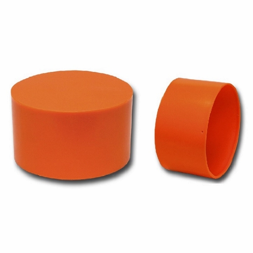 Estex 2836-7 Replacement Lid For 7 Inch  Canister 13 Oz.