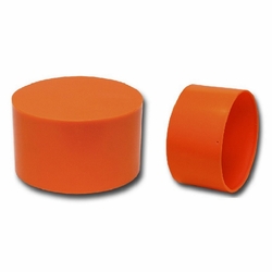 ESTEX 2836-7 Replacement Lid For 7 inch Canister 13 oz.