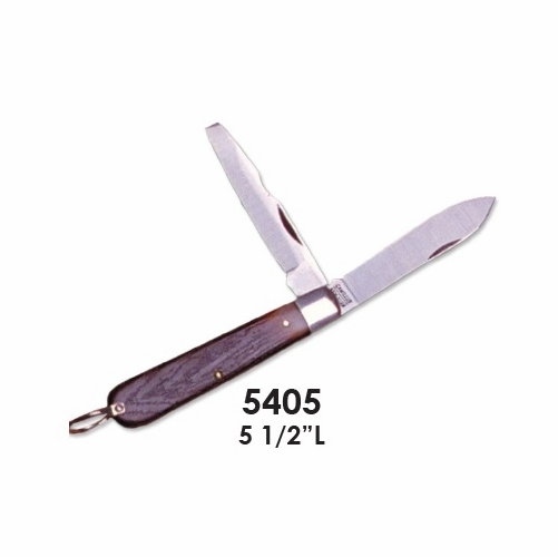 Estex 5405 Electricians Knife 4 Oz. New