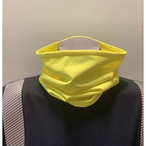 Estex 1605-Fr-Gat Neck Gaiter